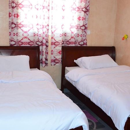 Agadir, Hay Salam, Najah Residence 423 Exteriör bild